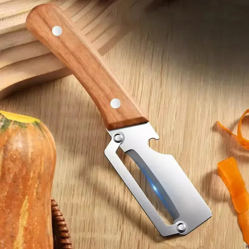 Peelora™ PrepMaster 4-in-1