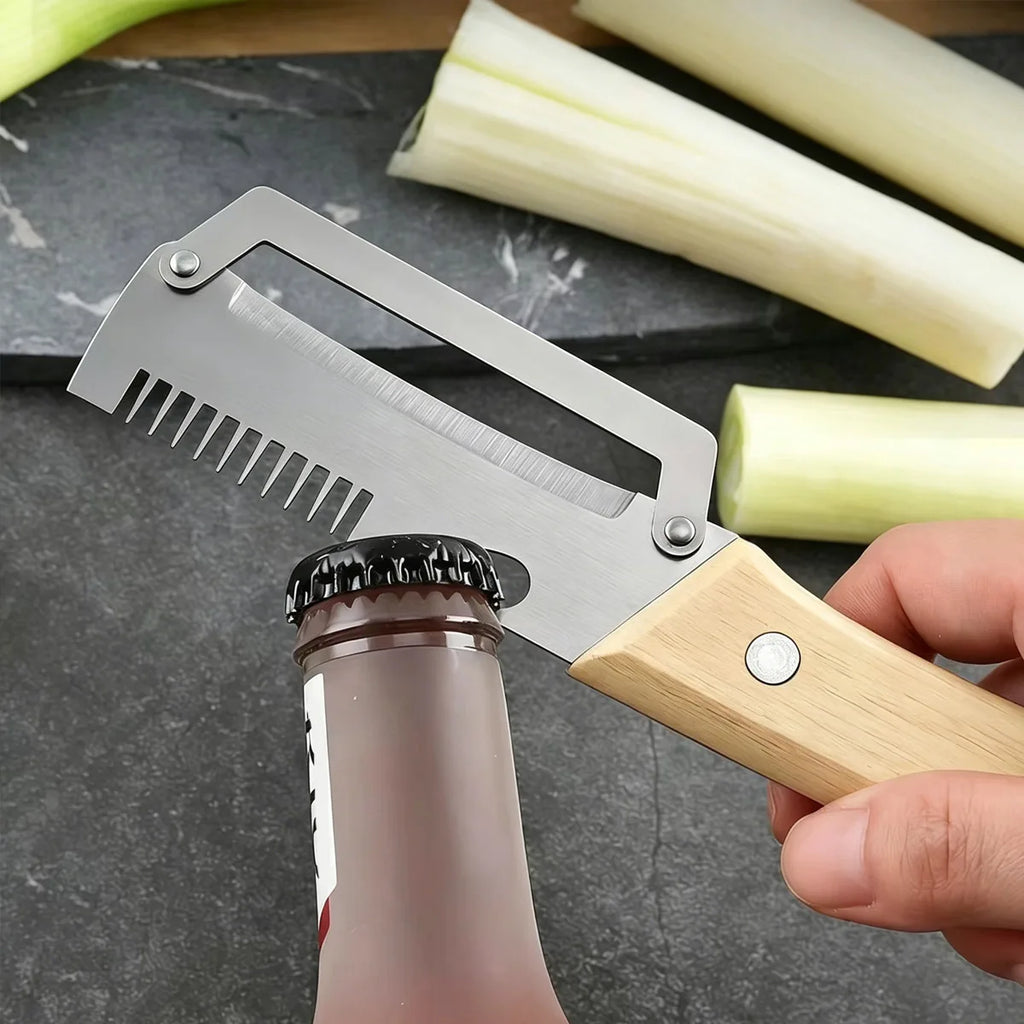 Peelora™ PrepMaster 4-in-1