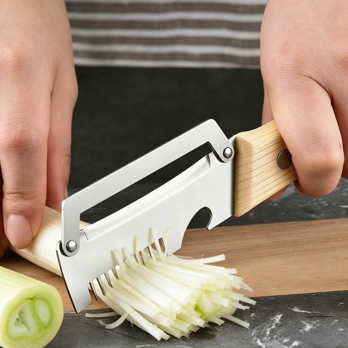 Peelora™ PrepMaster 4-in-1