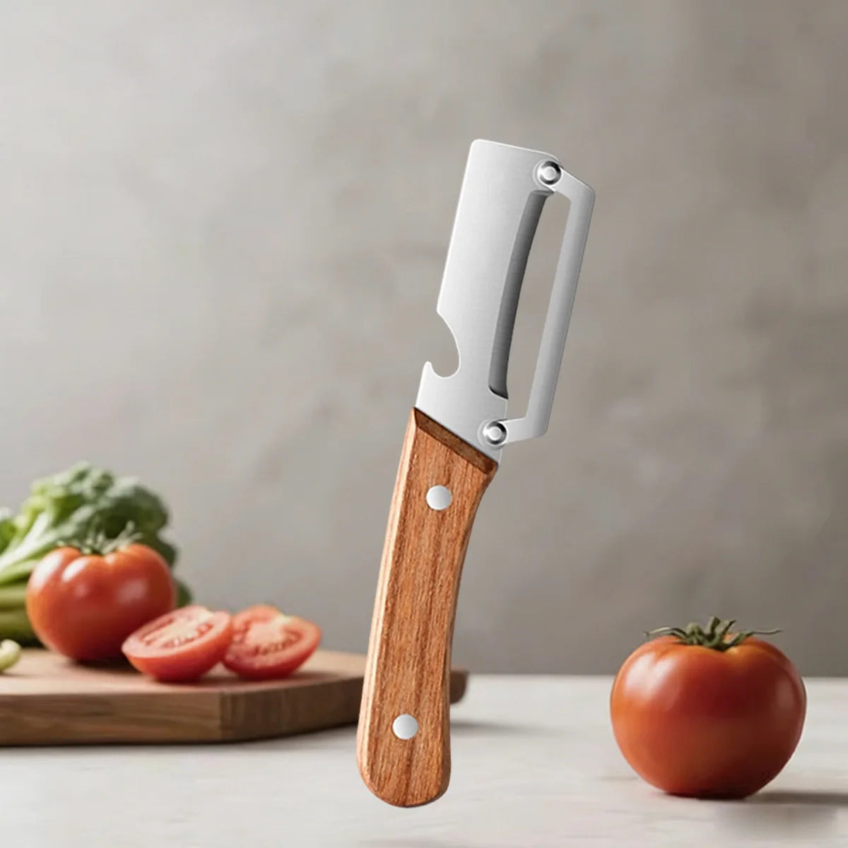 Peelora™ PrepMaster 4-in-1